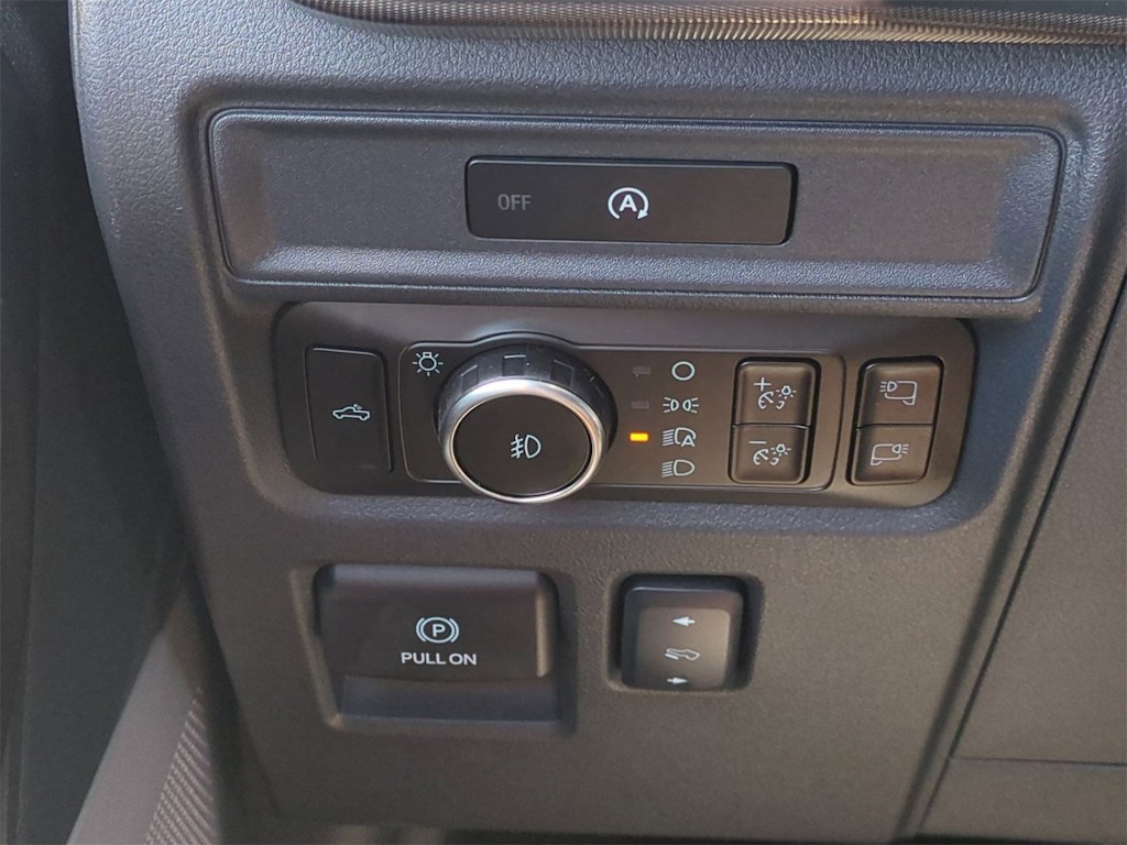 Thumbnail: 2025 Ford F-150 - 29