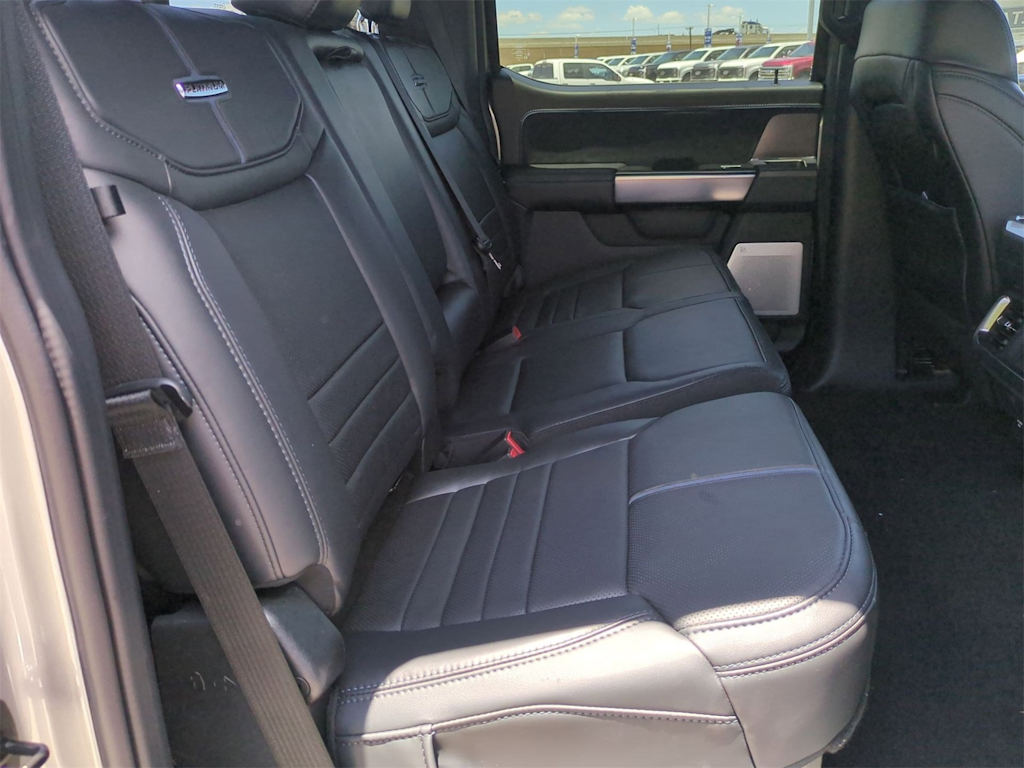 Thumbnail: 2025 Ford F-150 - 34