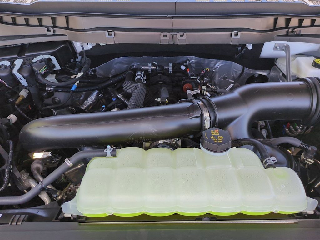 Thumbnail: 2025 Ford F-150 - 9