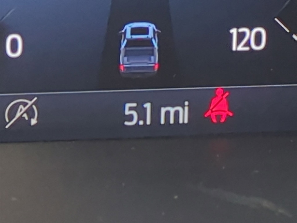 Thumbnail: 2025 Ford F-150 - 25