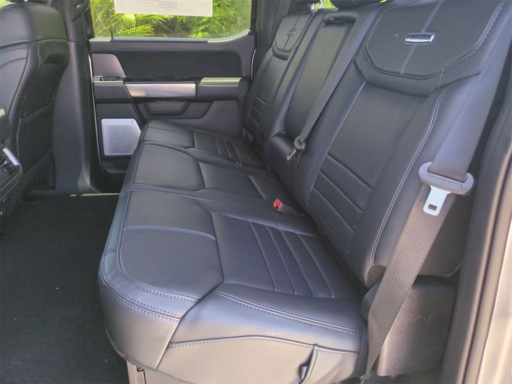 Thumbnail: 2025 Ford F-150 - 13