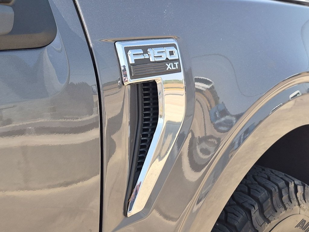 Thumbnail: 2024 Ford F-150 - 33