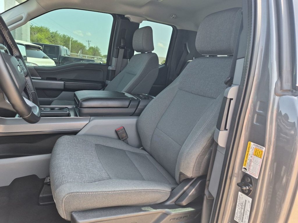 Thumbnail: 2024 Ford F-150 - 10