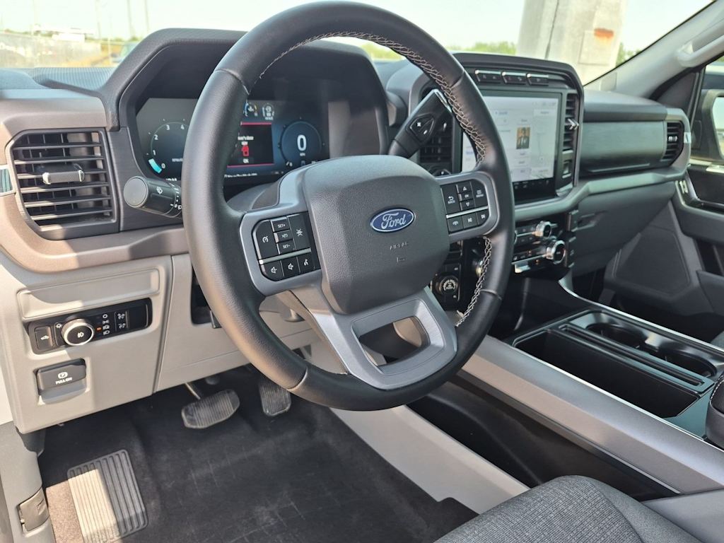 Thumbnail: 2024 Ford F-150 - 2