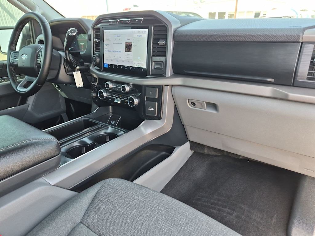 Thumbnail: 2024 Ford F-150 - 13
