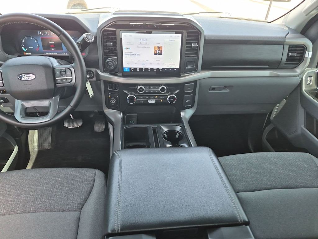 Thumbnail: 2024 Ford F-150 - 9