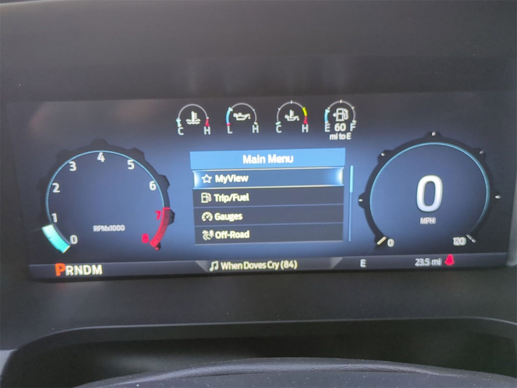 Thumbnail: 2025 Ford F-150 - 15