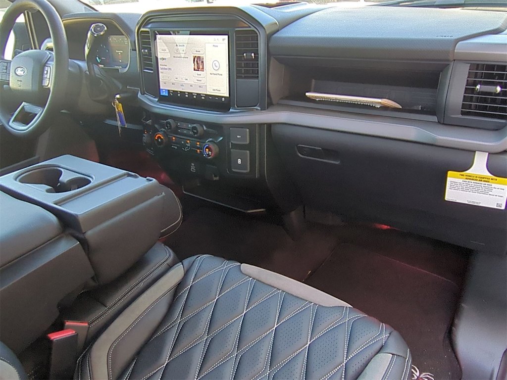 Thumbnail: 2025 Ford F-150 - 13