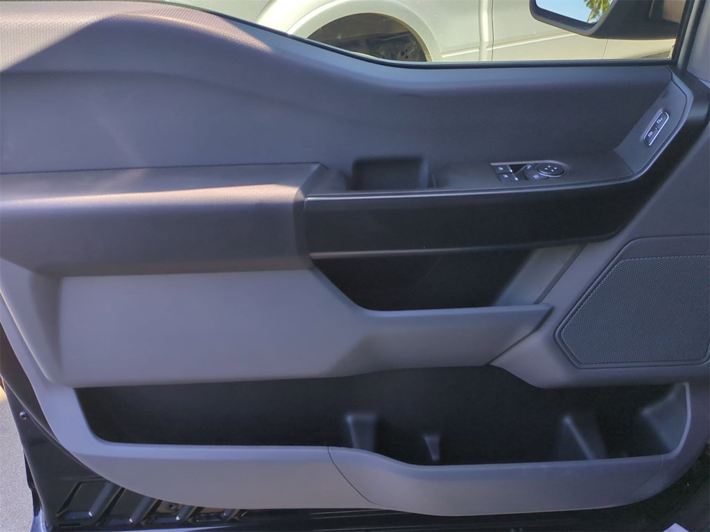 Thumbnail: 2025 Ford F-150 - 26