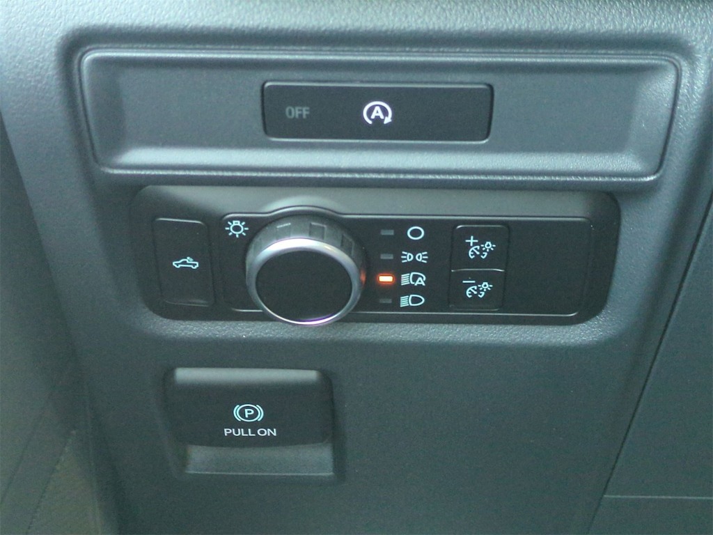 Thumbnail: 2025 Ford F-150 - 25