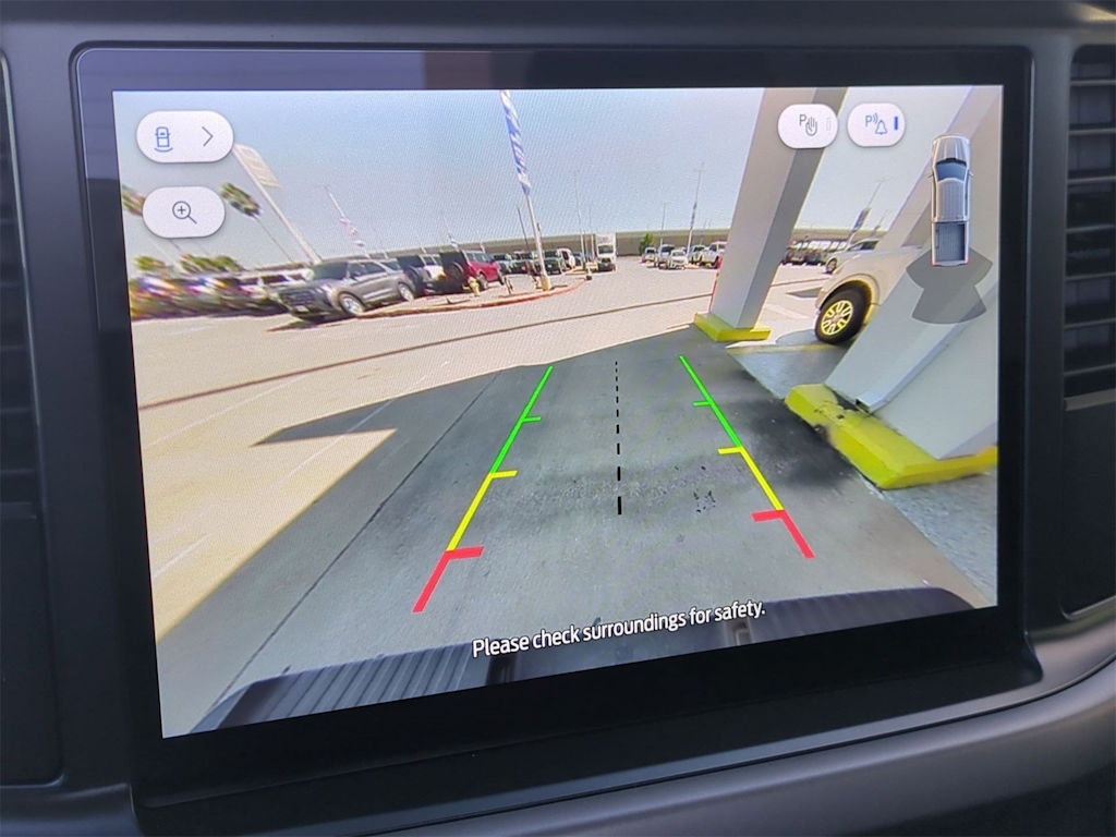 Thumbnail: 2025 Ford F-150 - 24