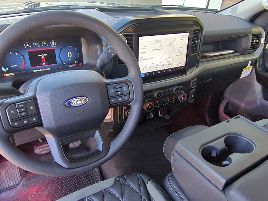 Thumbnail: 2025 Ford F-150 - 10