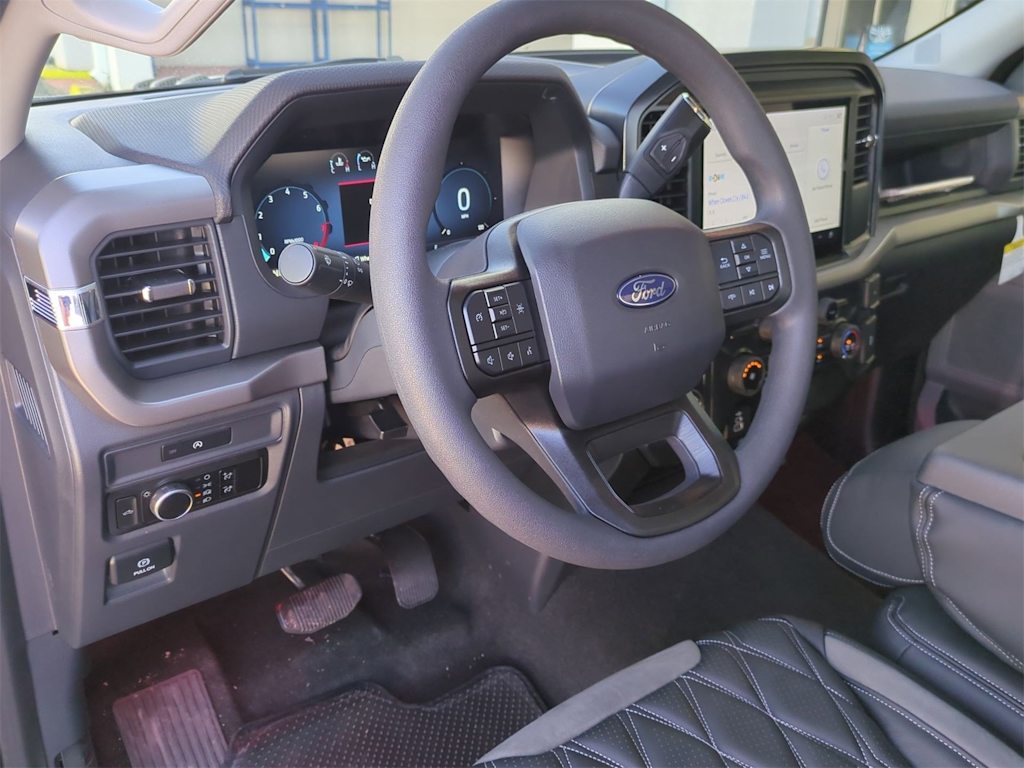 Thumbnail: 2025 Ford F-150 - 2