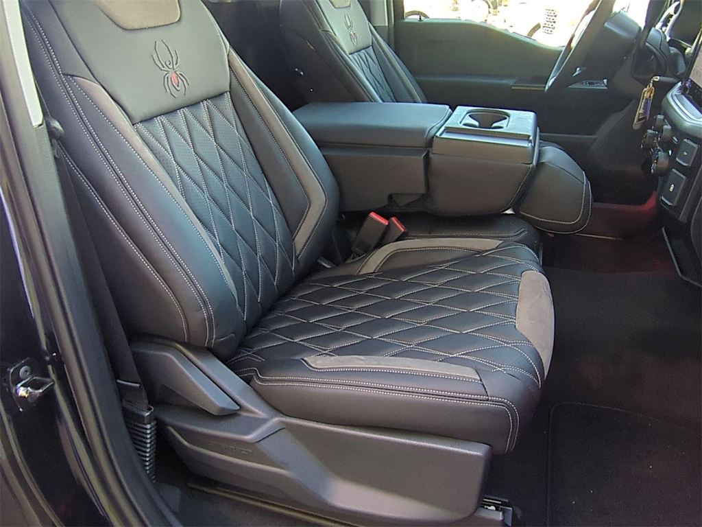 Thumbnail: 2025 Ford F-150 - 12