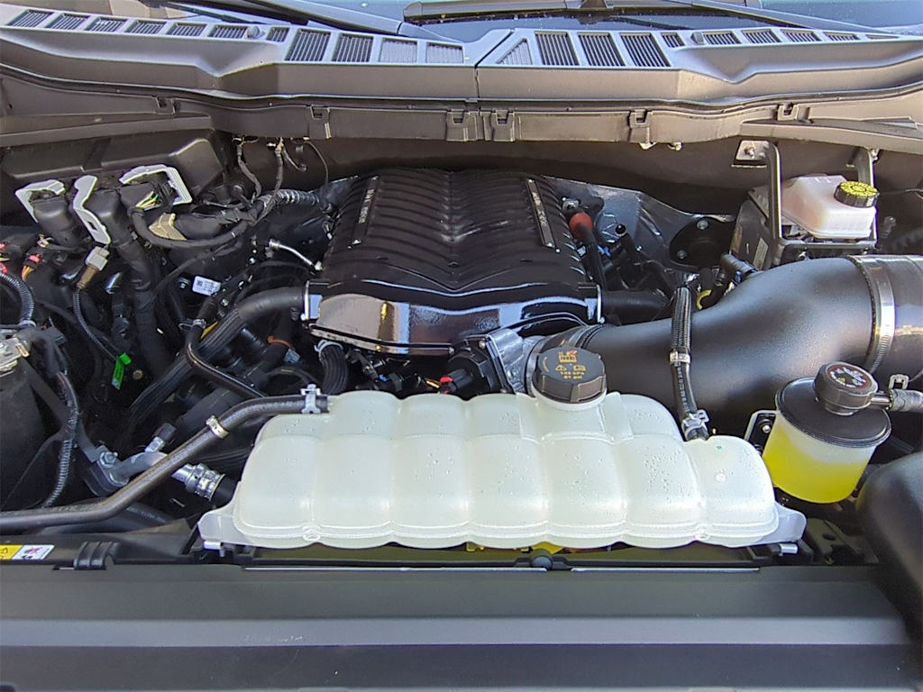 Thumbnail: 2025 Ford F-150 - 9