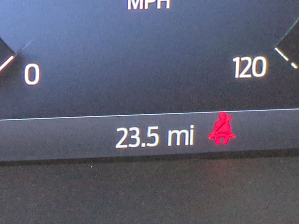 Thumbnail: 2025 Ford F-150 - 23