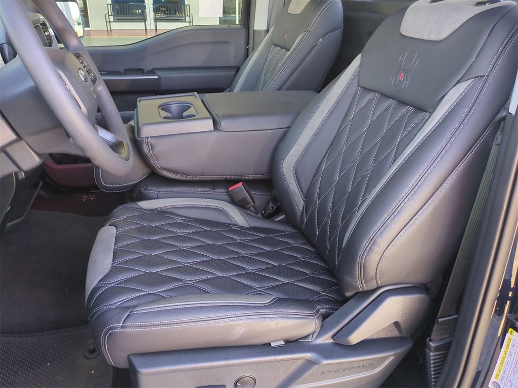 Thumbnail: 2025 Ford F-150 - 11