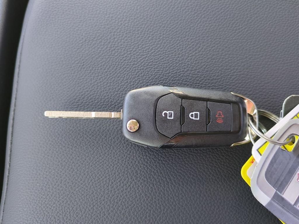 Thumbnail: 2025 Ford F-150 - 17