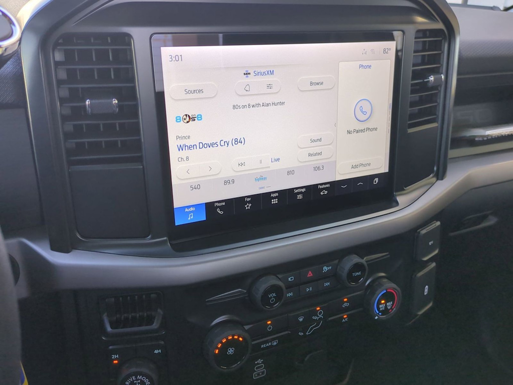 Thumbnail: 2025 Ford F-150 - 14