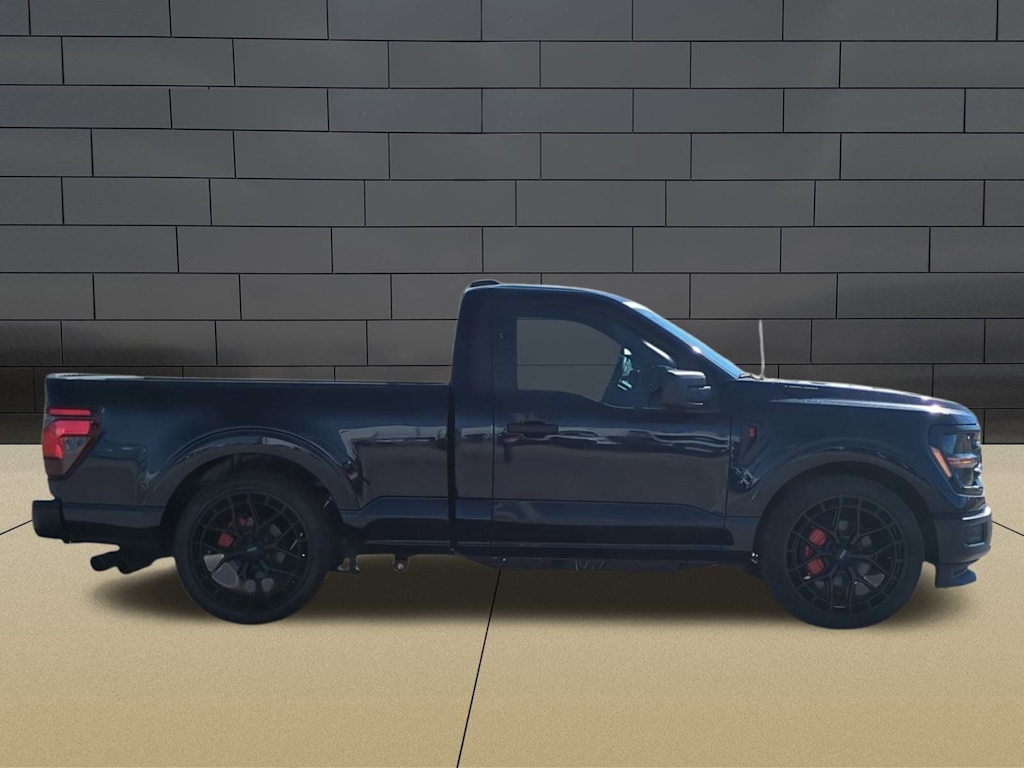 Thumbnail: 2025 Ford F-150 - 22