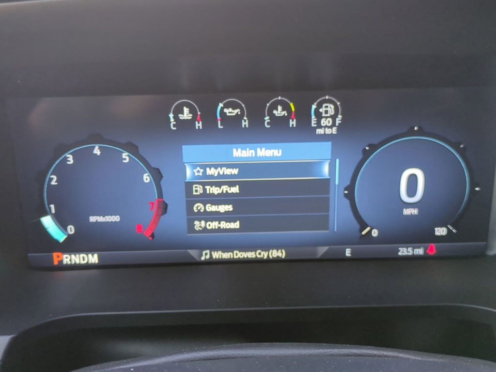 Thumbnail: 2025 Ford F-150 - 15