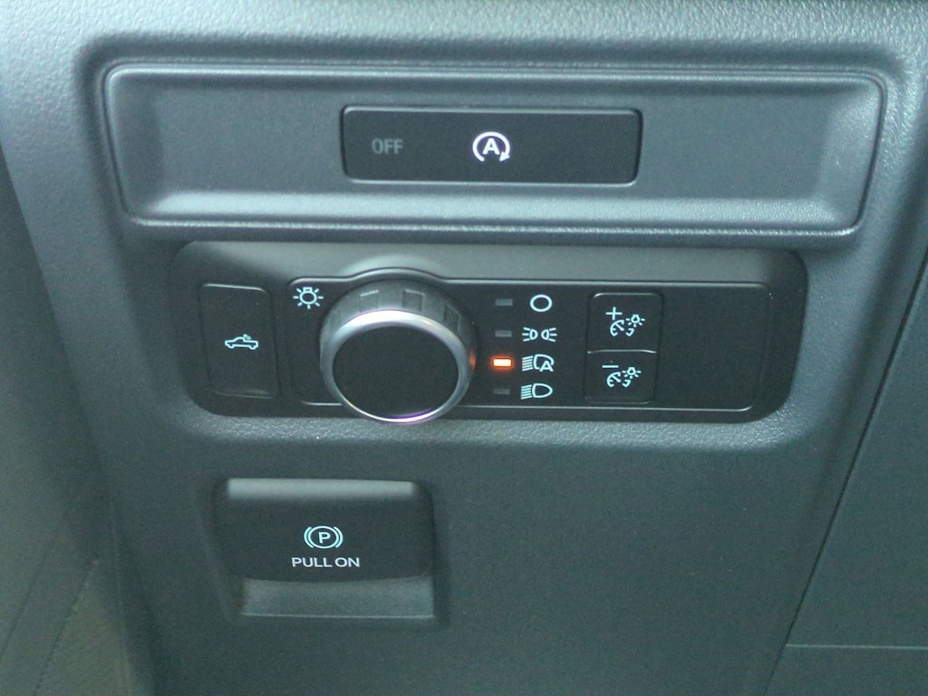 Thumbnail: 2025 Ford F-150 - 25