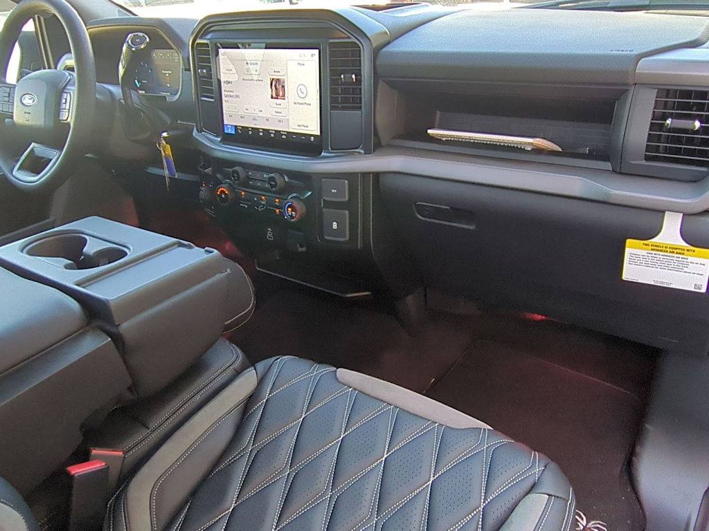 Thumbnail: 2025 Ford F-150 - 13