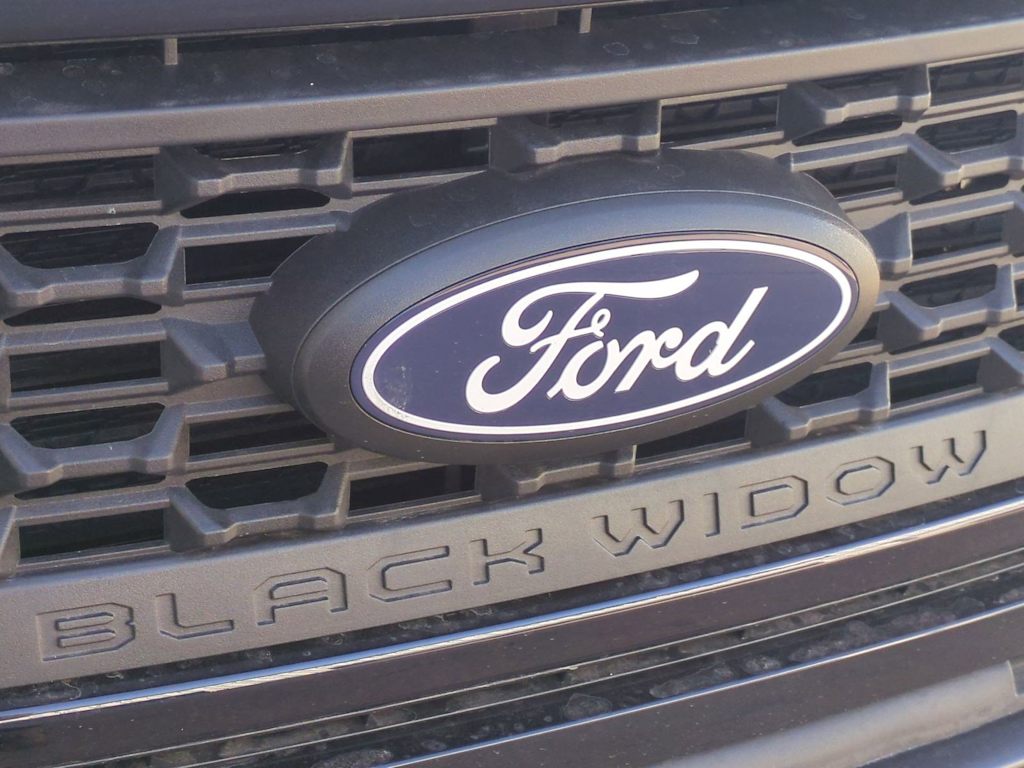 Thumbnail: 2025 Ford F-150 - 28