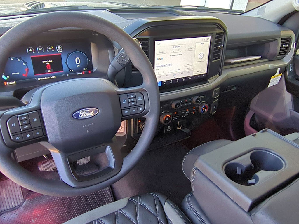 Thumbnail: 2025 Ford F-150 - 10