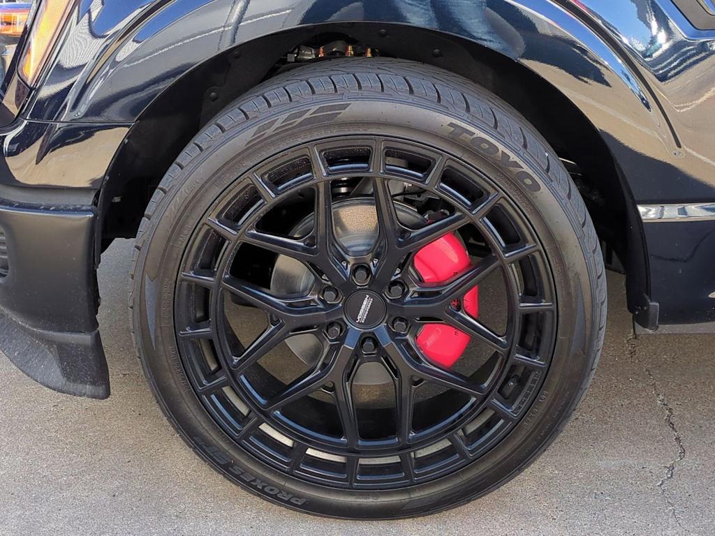 Thumbnail: 2025 Ford F-150 - 8