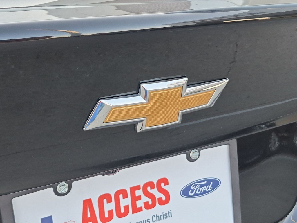 Thumbnail: 2024 Chevrolet Malibu - 7