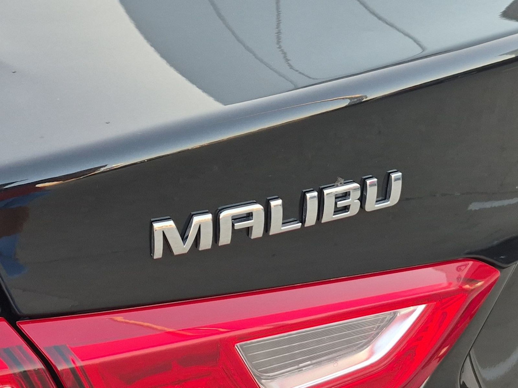 Thumbnail: 2024 Chevrolet Malibu - 33