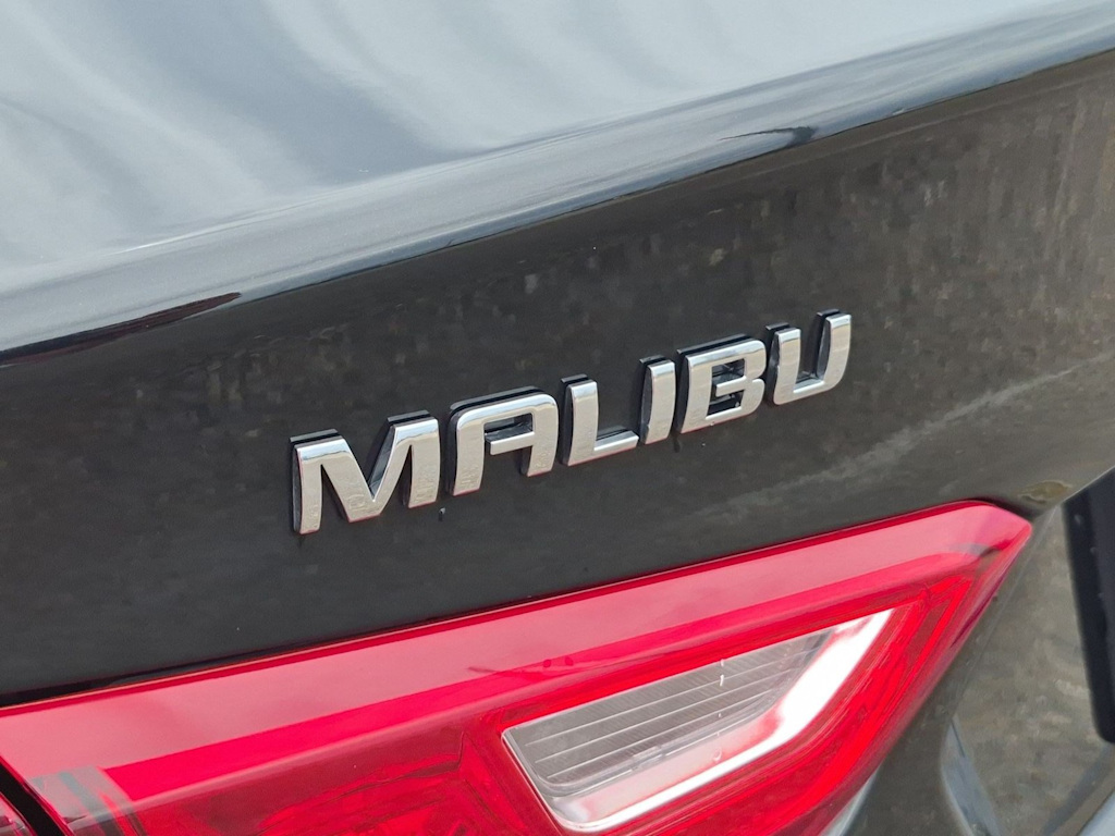 Thumbnail: 2024 Chevrolet Malibu - 33