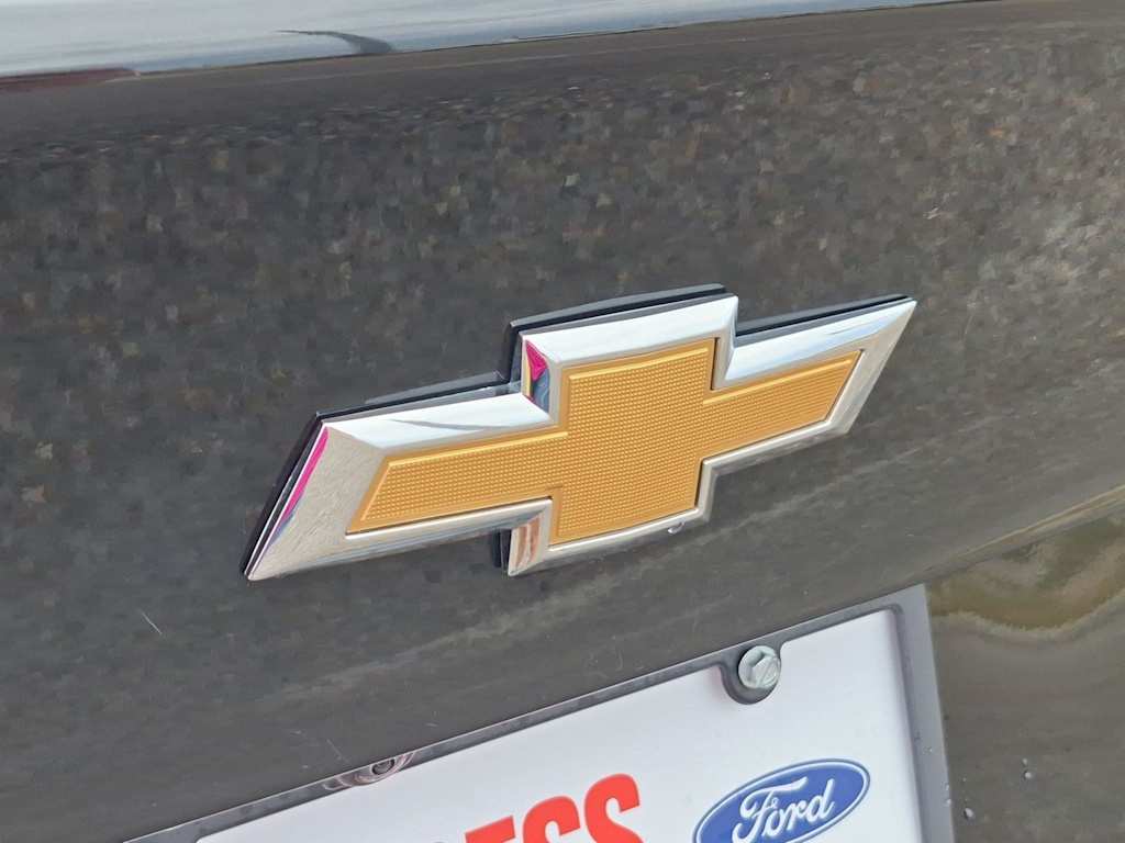 Thumbnail: 2024 Chevrolet Malibu - 5