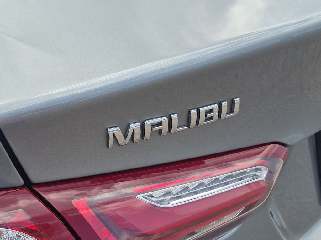 Thumbnail: 2024 Chevrolet Malibu - 6
