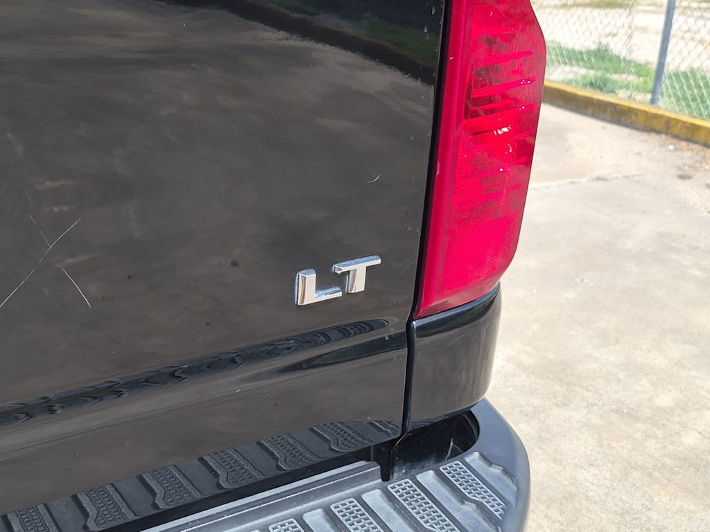 Thumbnail: 2024 Chevrolet Silverado 2500 - 34
