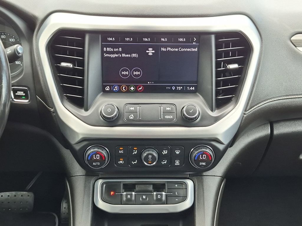 Thumbnail: 2020 GMC Acadia - 15