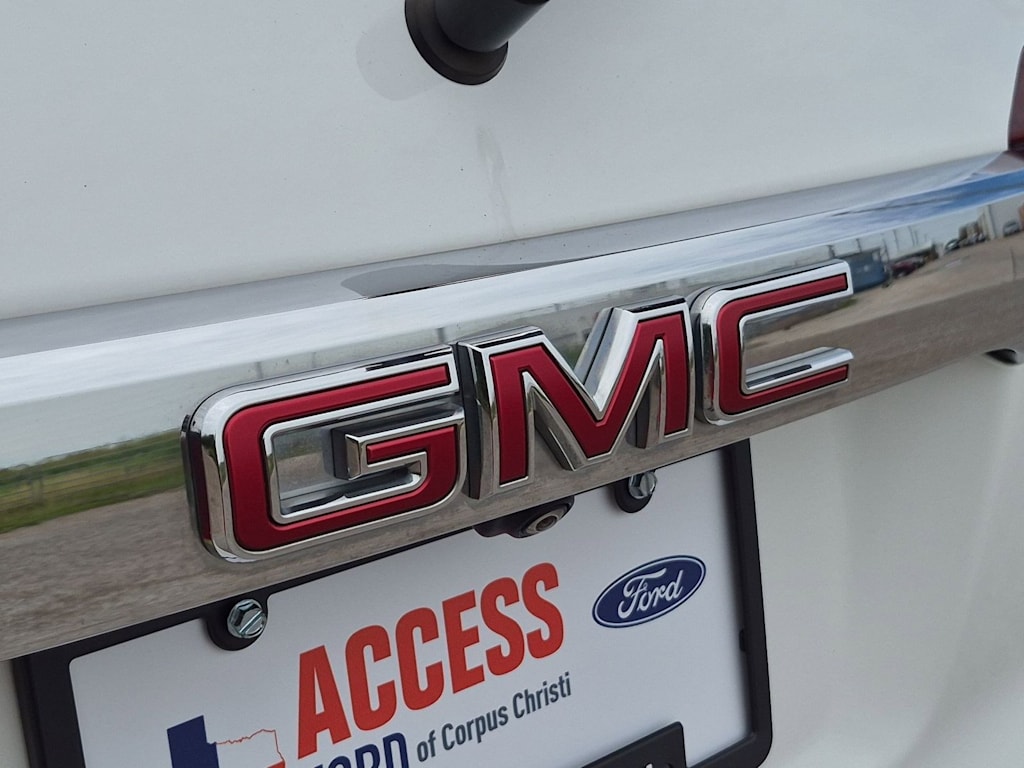 Thumbnail: 2020 GMC Acadia - 7