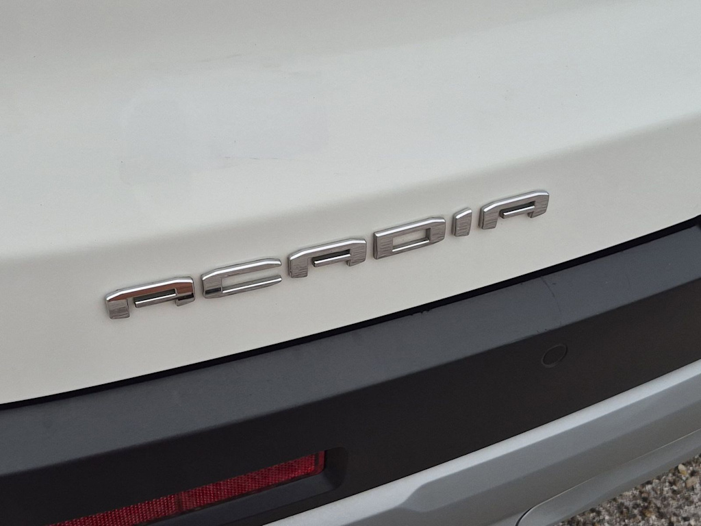 Thumbnail: 2020 GMC Acadia - 33