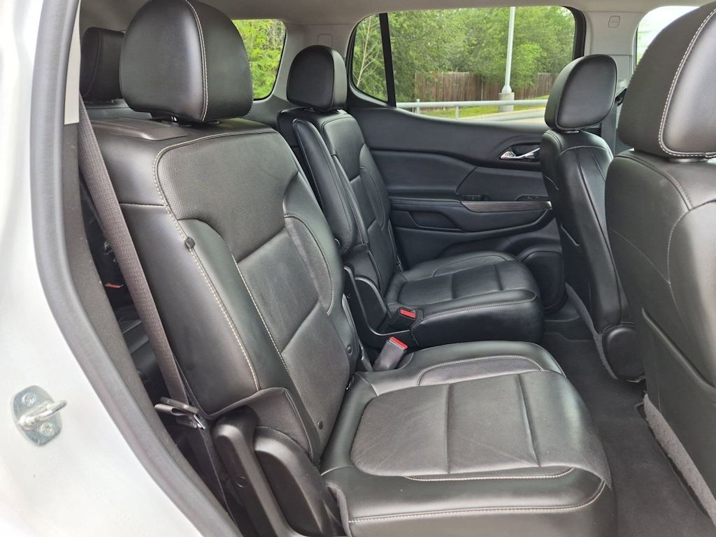 Thumbnail: 2020 GMC Acadia - 32