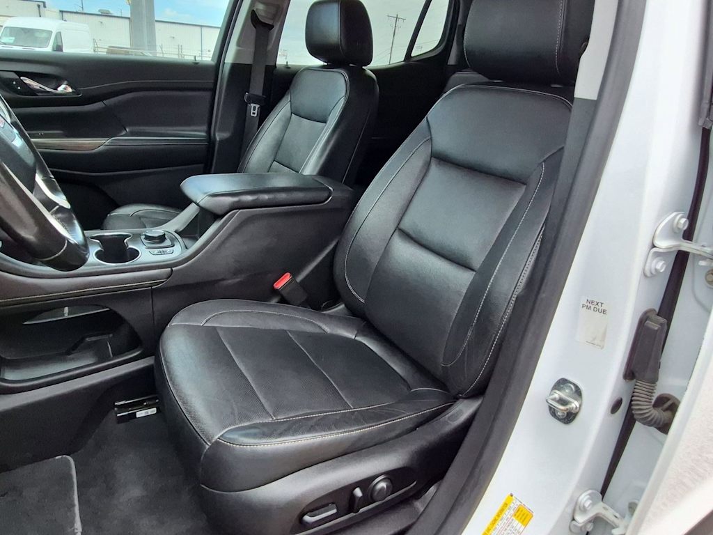 Thumbnail: 2020 GMC Acadia - 11