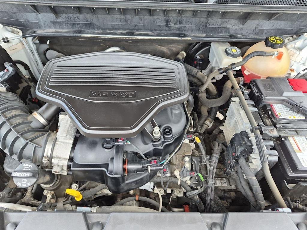 Thumbnail: 2020 GMC Acadia - 9