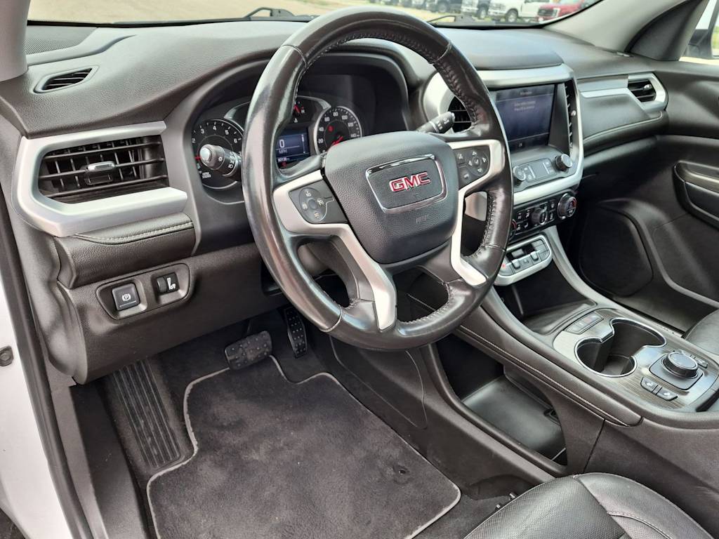 Thumbnail: 2020 GMC Acadia - 2