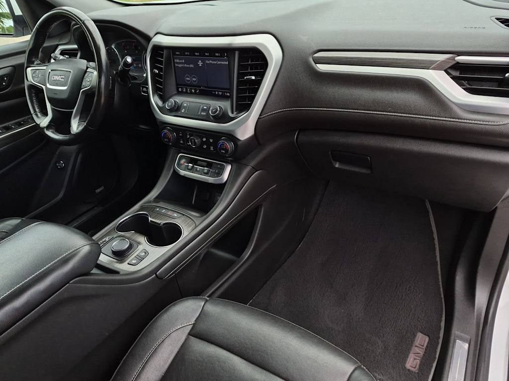 Thumbnail: 2020 GMC Acadia - 14