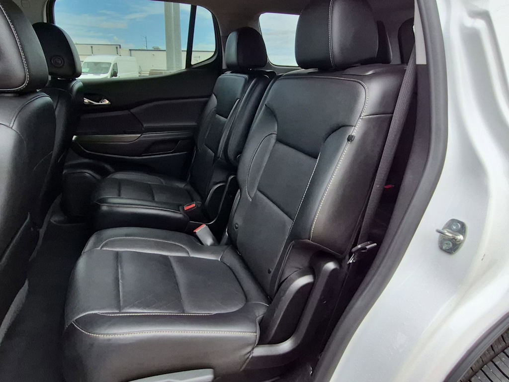 Thumbnail: 2020 GMC Acadia - 13