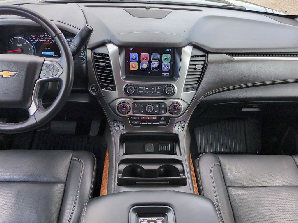 Thumbnail: 2020 Chevrolet Tahoe - 7