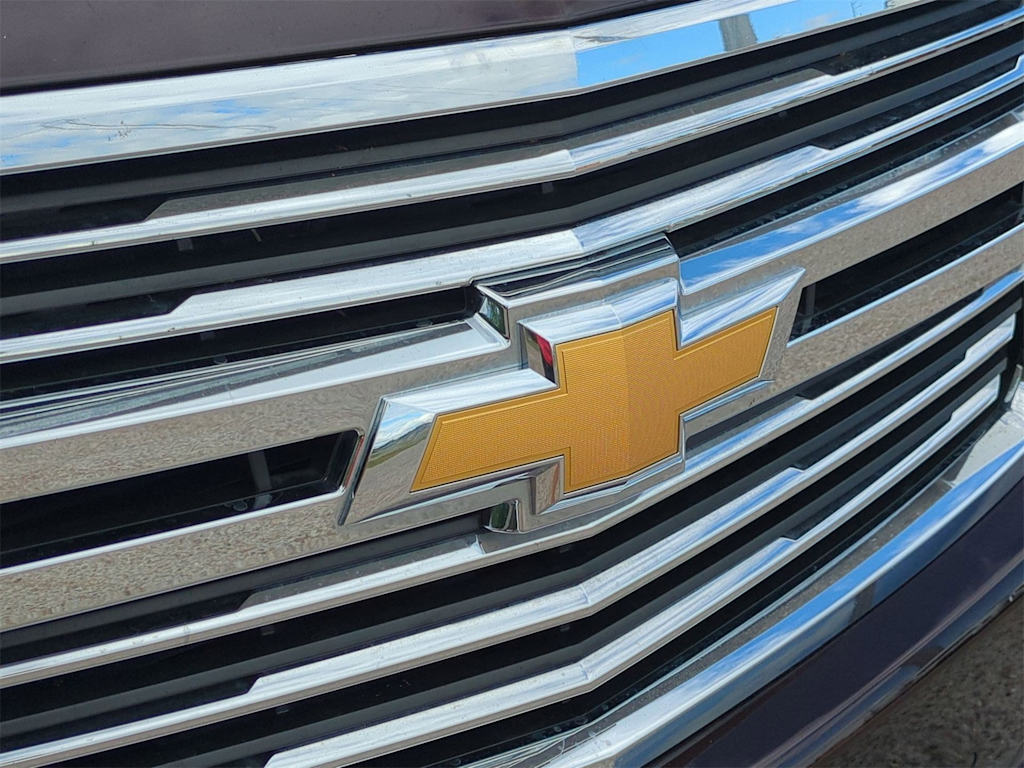 Thumbnail: 2020 Chevrolet Tahoe - 27