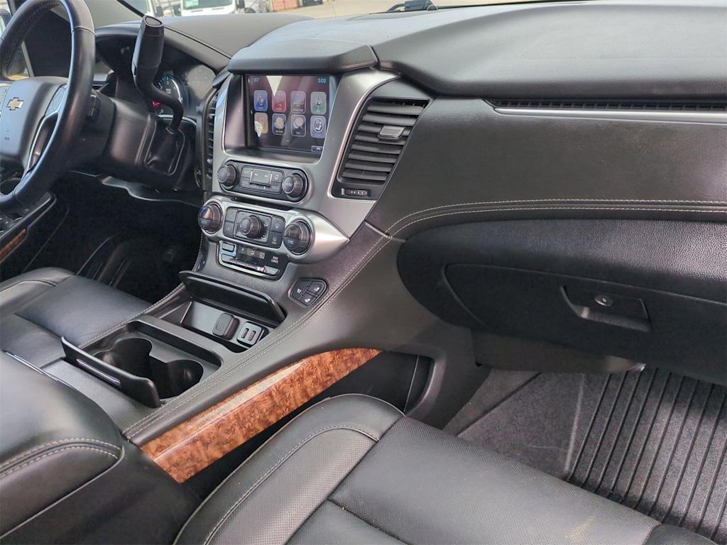 Thumbnail: 2020 Chevrolet Tahoe - 11