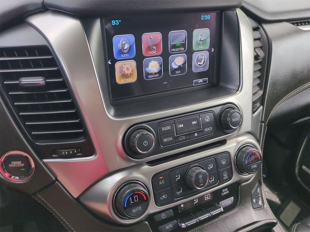 Thumbnail: 2020 Chevrolet Tahoe - 12