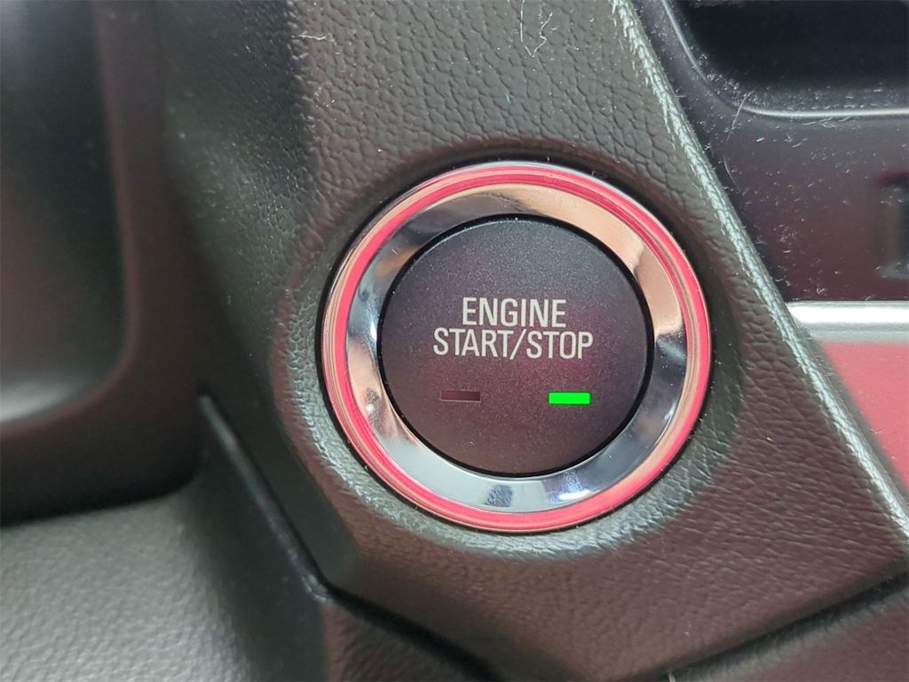 Thumbnail: 2020 Chevrolet Tahoe - 21